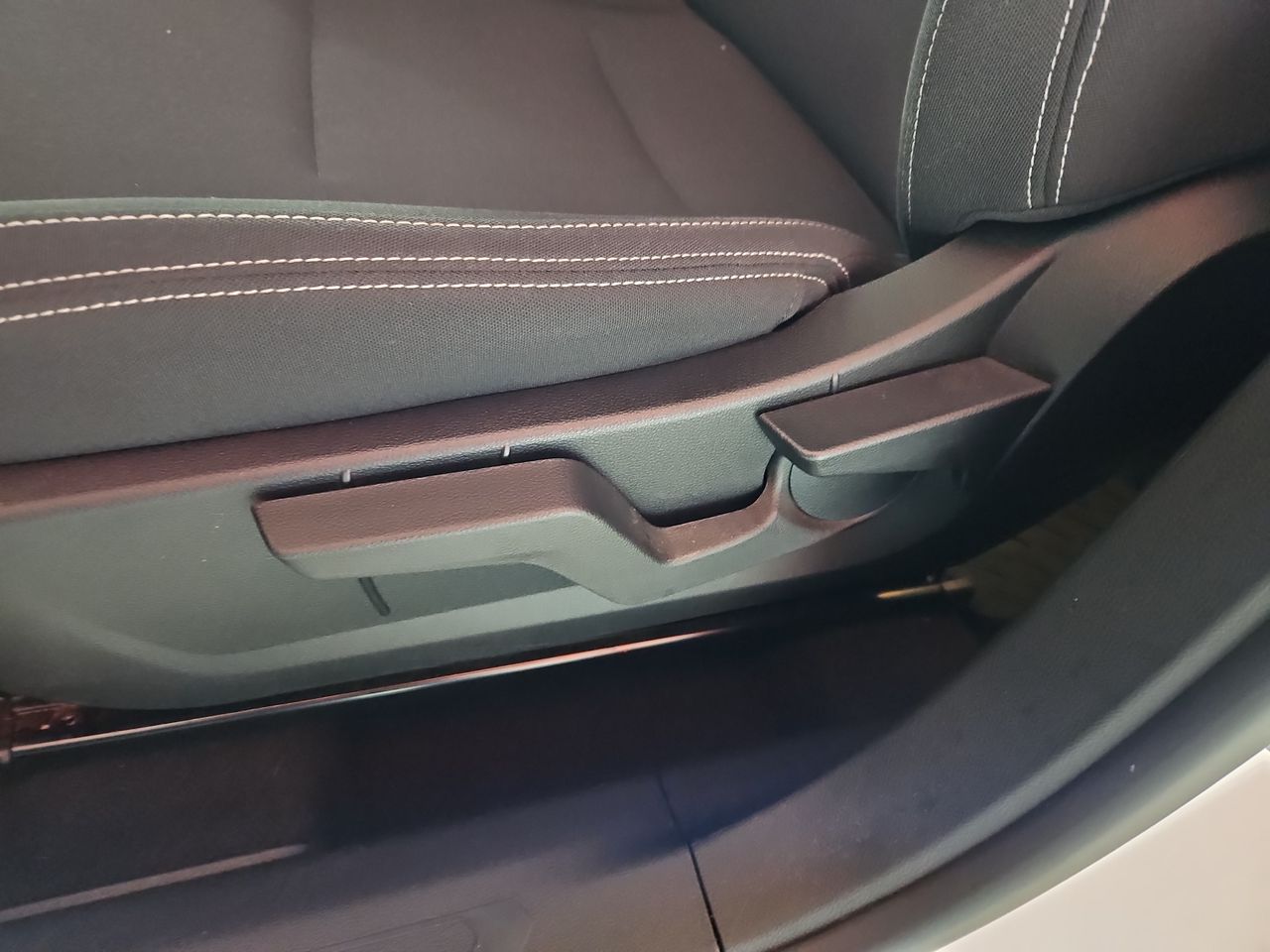 Haval H6 H6 Turbo Dct 4x2 2.0 Aut 2025 Usado en Usados de Primera - Sergio Escobar