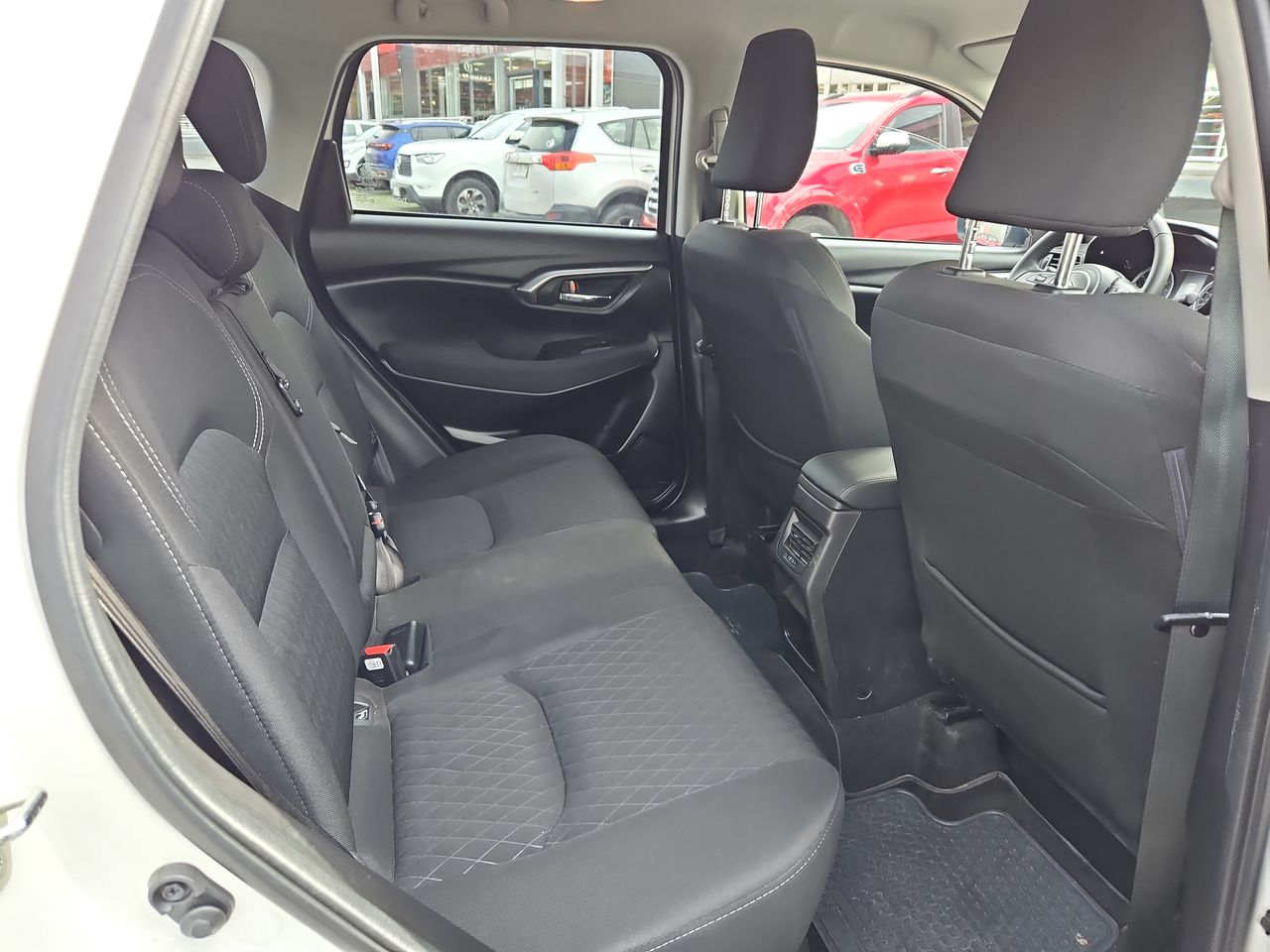 Suzuki Grand vitara Grand Vitara 2wd 1.5 2025 Usado en Usados de Primera - Sergio Escobar