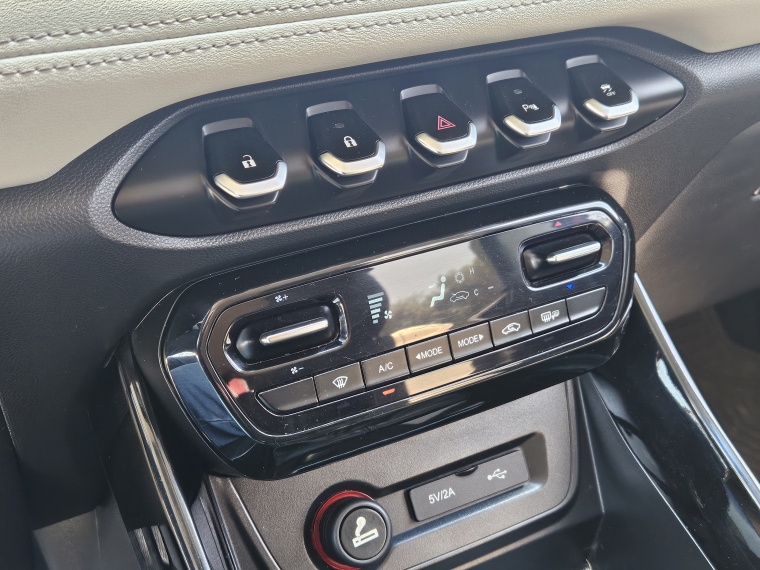 Chevrolet Captiva Captiva 1.5 2019 Usado en Rosselot Usados