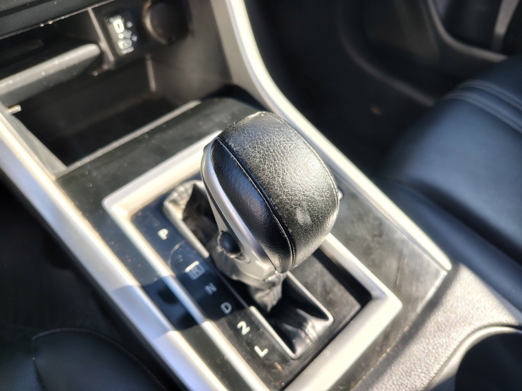 Mitsubishi Xpander Xpander Cross 1.5 Aut 2024 Usado en Rosselot Usados