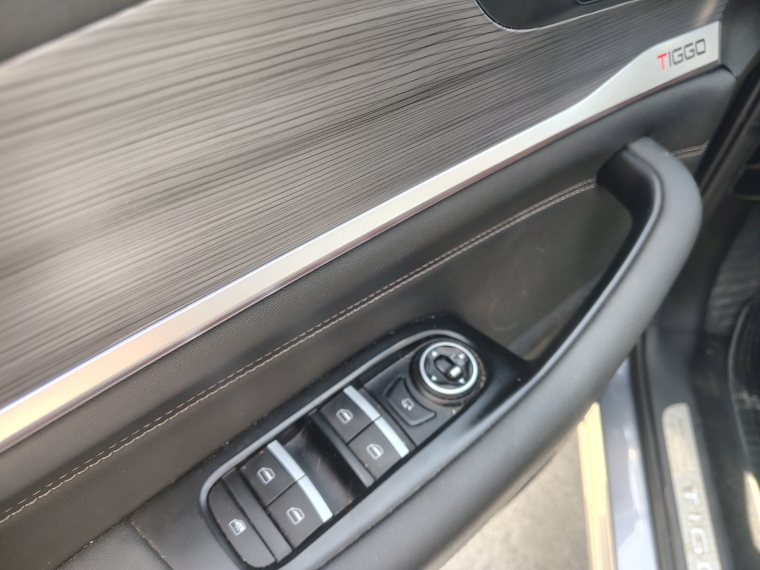 Chery Tiggo 8 Tiggo 8 Pro Glx Dct 1.6 Aut 2023 Usado en Rosselot Usados