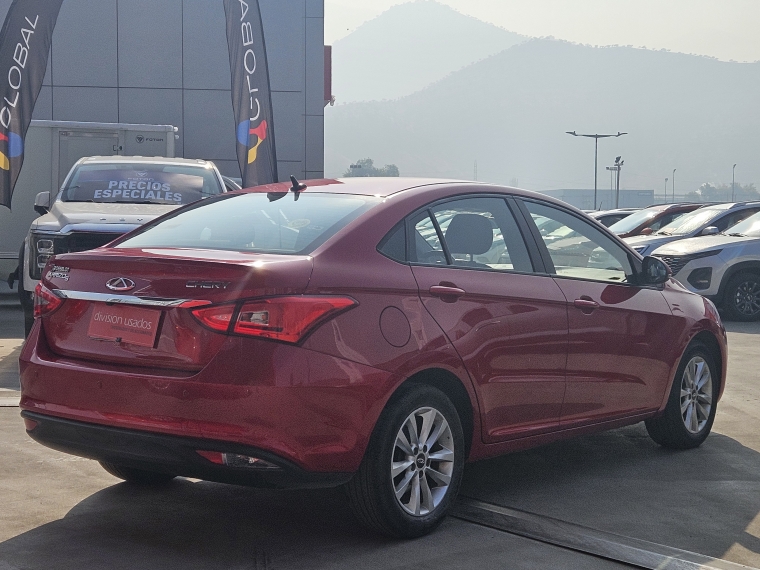 Chery Arrizo 5 Arrizo 5 Gls Mt 2023 Usado en Rosselot Usados
