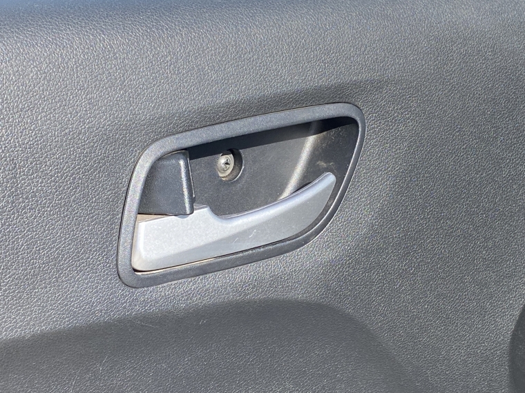Hyundai Atos Atos 1.1 2021 Usado en Rosselot Usados
