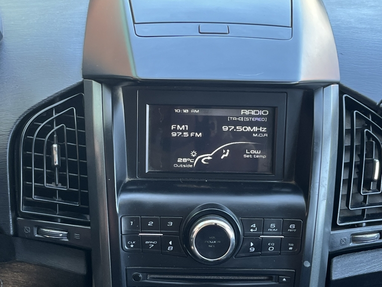 Mahindra Xuv500 Xuv 500 2.2 2018 Usado en Rosselot Usados