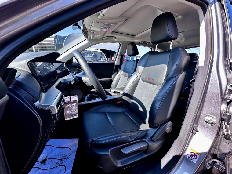 Changan Cs35 Cs35 1.4 Aut 2023 Usado en Rosselot Usados