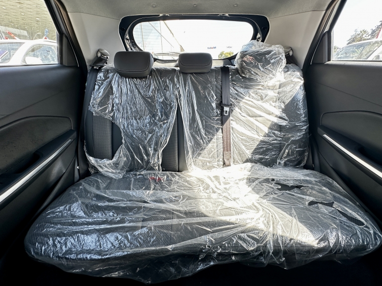 Chery Tiggo 2 pro Tiggo 2 Pro Max Glx 1.5 2025 Usado en Rosselot Usados