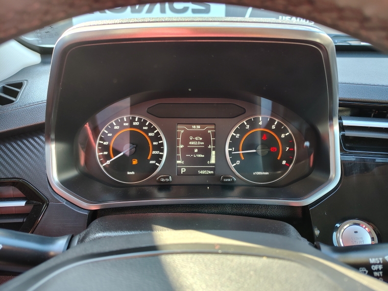 Chery Tiggo 2 Gls Cvt Pro 1.5 Aut 2023 Usado  Usado en Kovacs Usados