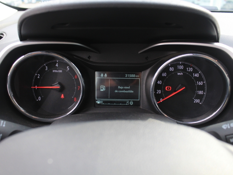 Chevrolet Tracker Tracker 1.2t 2023 Usado en Rosselot Usados