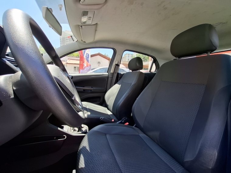 Volkswagen Gol Gol Hb 1.6 2021 Usado en Rosselot Usados