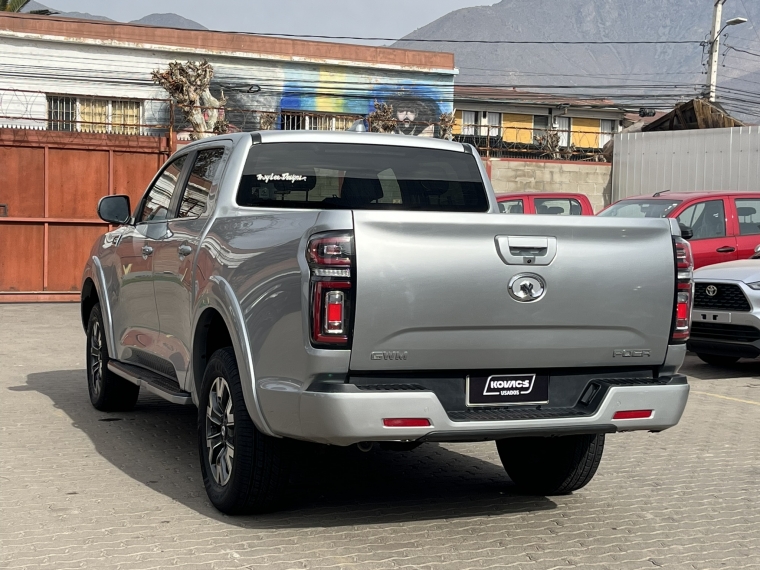 Great wall Poer Elite 4x4 2.0 Aut 2025 Usado  Usado en Kovacs Usados