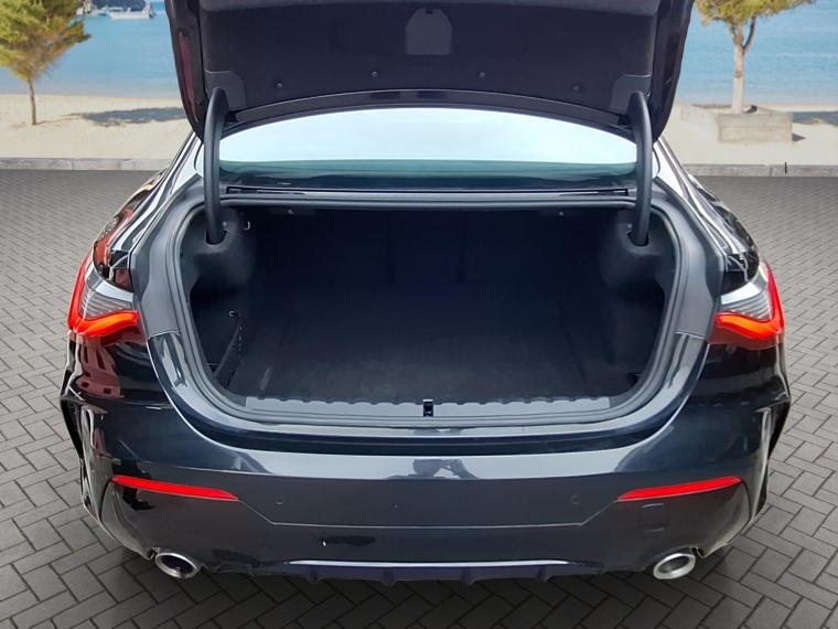 Bmw 430 I Coupé M Sport 2025 Usado  Usado en BMW Premium Selection
