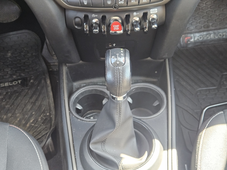 Mini Countryman F60 Countryman Cooper 1.5 Aut 2020 Usado en Rosselot Usados