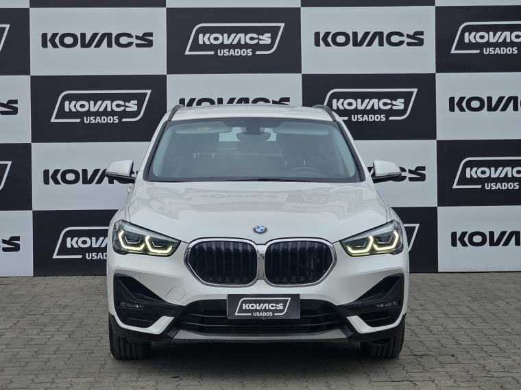 Bmw X1 1.5 Sdrive18i Comfort At 2022 Usado  Usado en Kovacs Usados