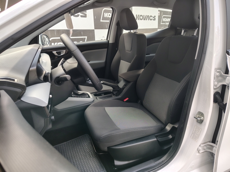 Chevrolet Sail 1.5  Hb  Ltz  At 2026 Usado  Usado en Kovacs Usados