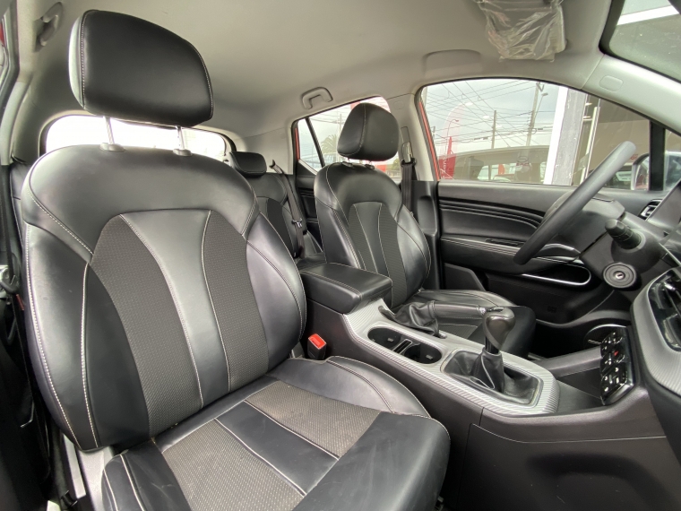 Gac motor Gs3 Gs3 Power 1.5t Mt Gs 2025 Usado en Rosselot Usados