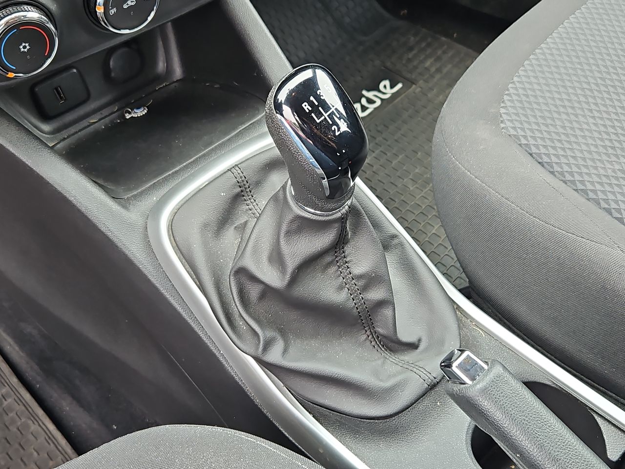 Chevrolet Tracker Tracker 1.2t 2022 Usado en Usados de Primera - Sergio Escobar