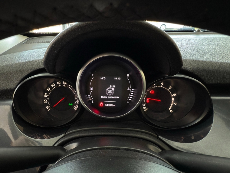 Fiat 500x Pop 1.4t 2019 Usado en Automotriz Olea Flaño