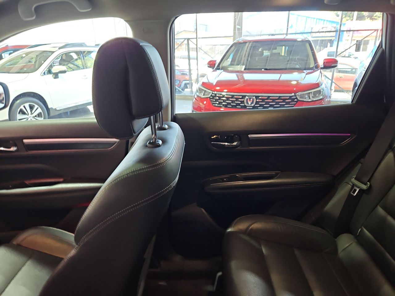 Renault Koleos Koleos 4x2 2.5 Aut 2022 Usado  Usado en Webautos.cl