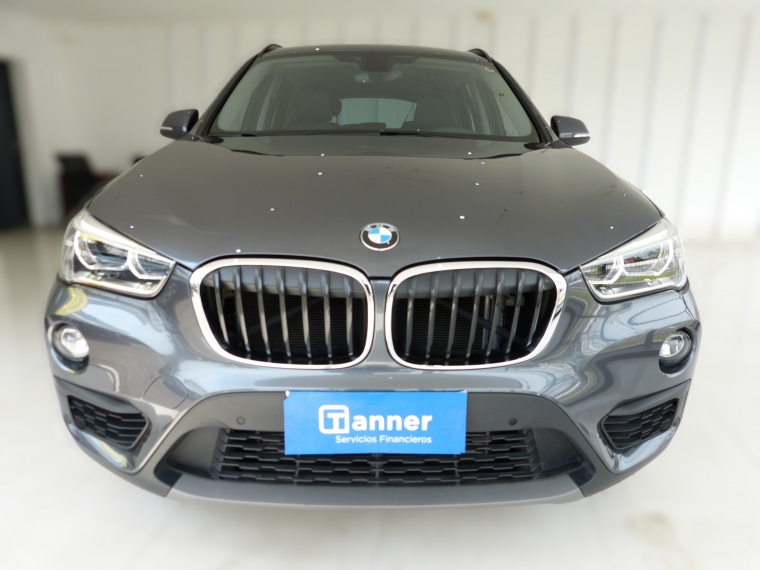 Bmw X1 Sdrive 2.0 Aut 2019 Usado en Automotriz Olea Flaño