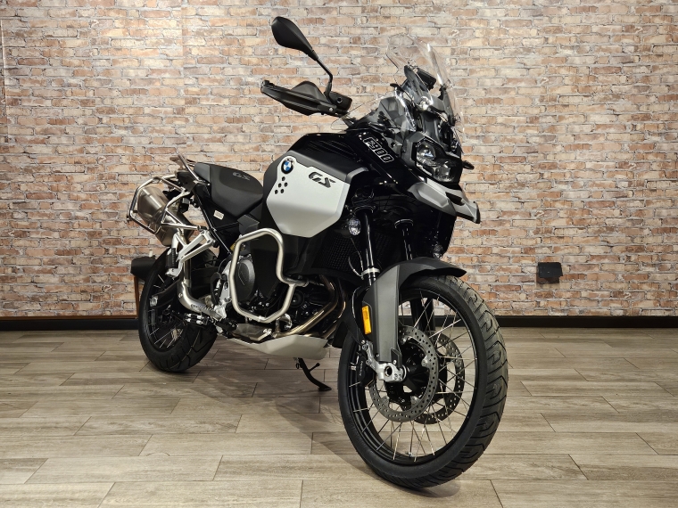 BMW F 900 GS ADV II 2025