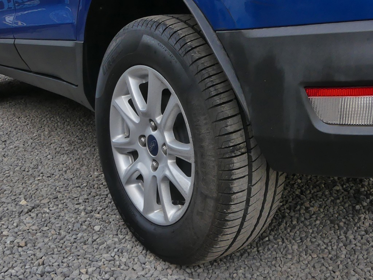 Ford Ecosport 1.5 2020 Usado Usado en Webautos.cl Ford Ecosport 1.5 2020 Usado Usado en Webautos.cl