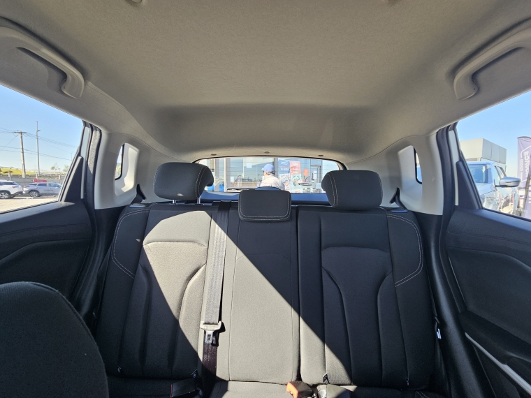 Changan Cs15 1.5 Comfort  Mt 2024 Usado  Usado en Kovacs Usados