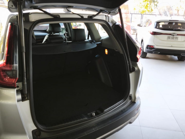 Honda Cr-v 1.5 Touring Aut 2022 Usado  Usado en Webautos.cl