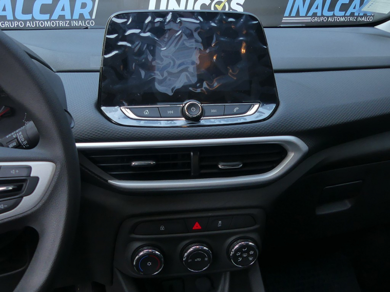 Chevrolet Tracker 1.2t 2022 Usado Usado en Webautos.cl Chevrolet Tracker 1.2t 2022 Usado Usado en Webautos.cl