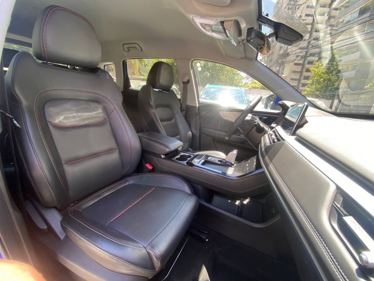 Chery Tiggo 7 pro Tiggo 7 Gls Cvt Pro 1.5 Aut 2024 Usado en Rosselot Usados