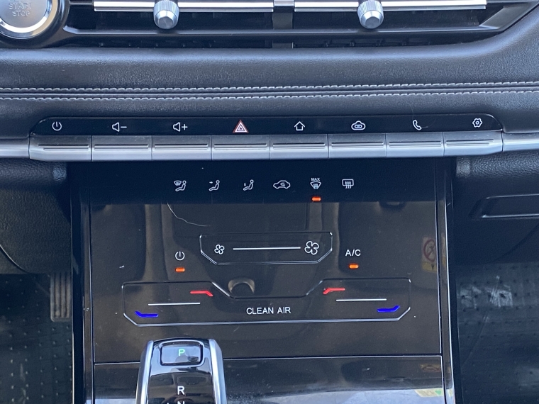 Chery Tiggo 7 pro Tiggo 7 Glx Cvt Pro 1.5 Aut 2022 Usado en Rosselot Usados