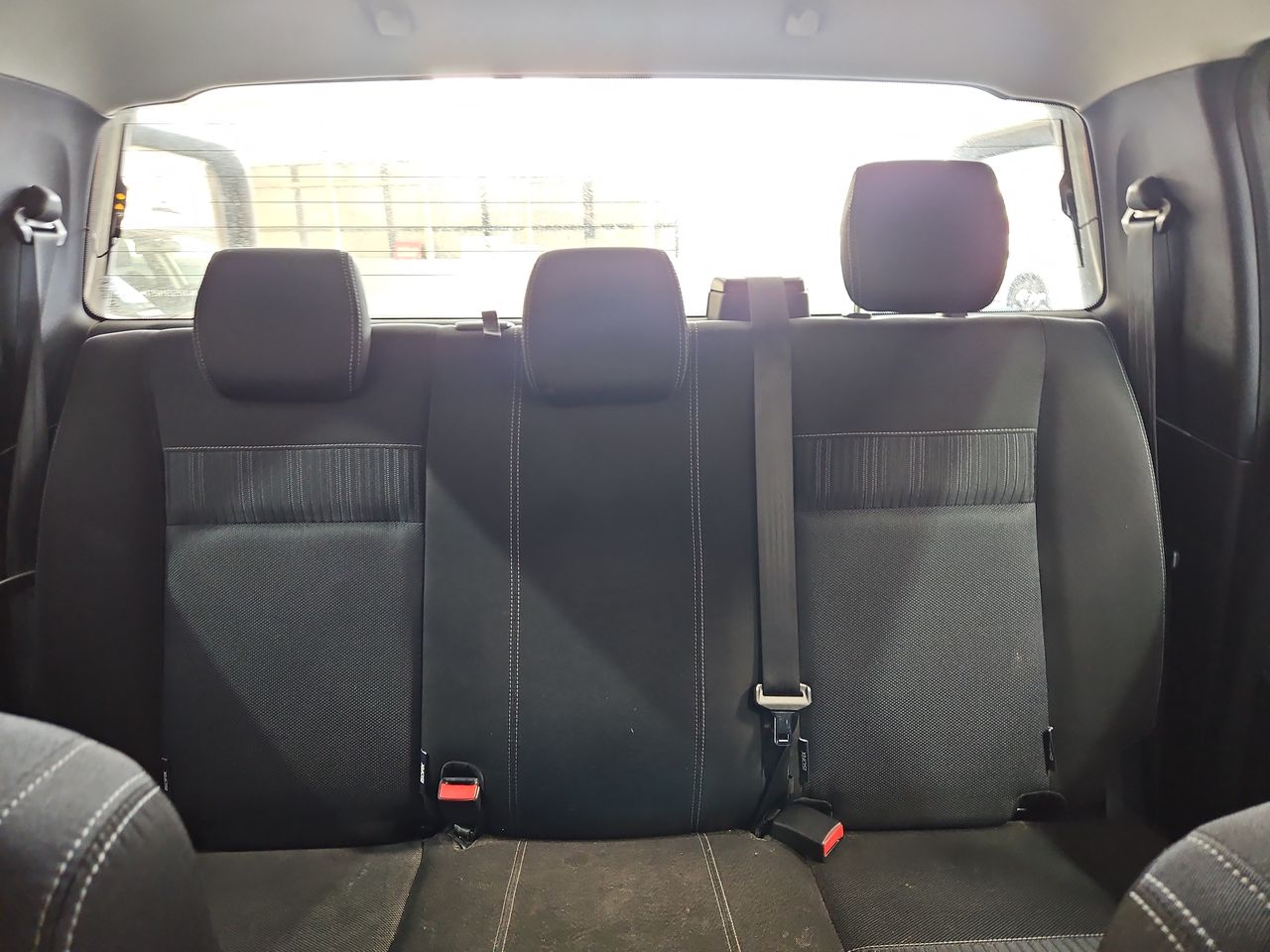 Ford Ranger Ranger Xlt 2.5 2022 Usado en Usados de Primera - Sergio Escobar