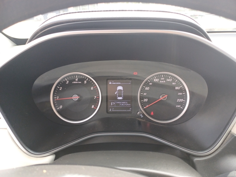 Chevrolet Captiva Captiva 1.5 Aut 2021 Usado en Rosselot Usados