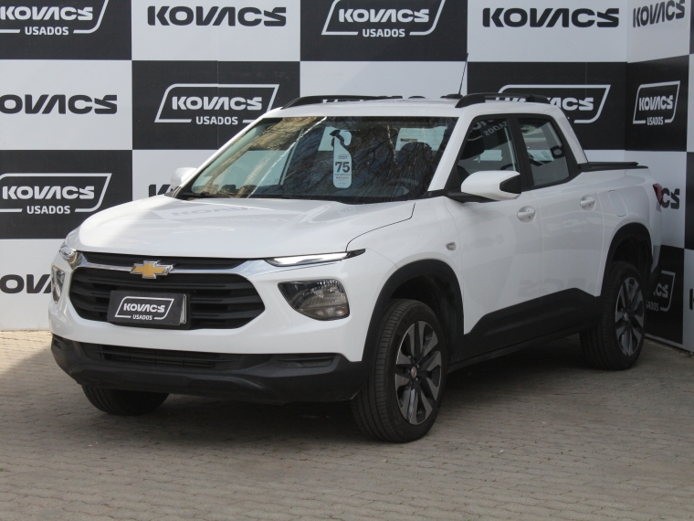 CHEVROLET MONTANA 1.2 2024