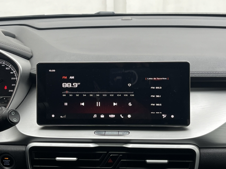 Geely Coolray Coolray 1.5 Aut 2022 Usado en Rosselot Usados