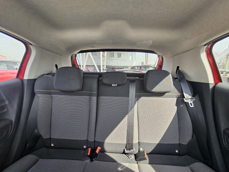 Citroen C-3 C3 1.5 2023 Usado en Rosselot Usados