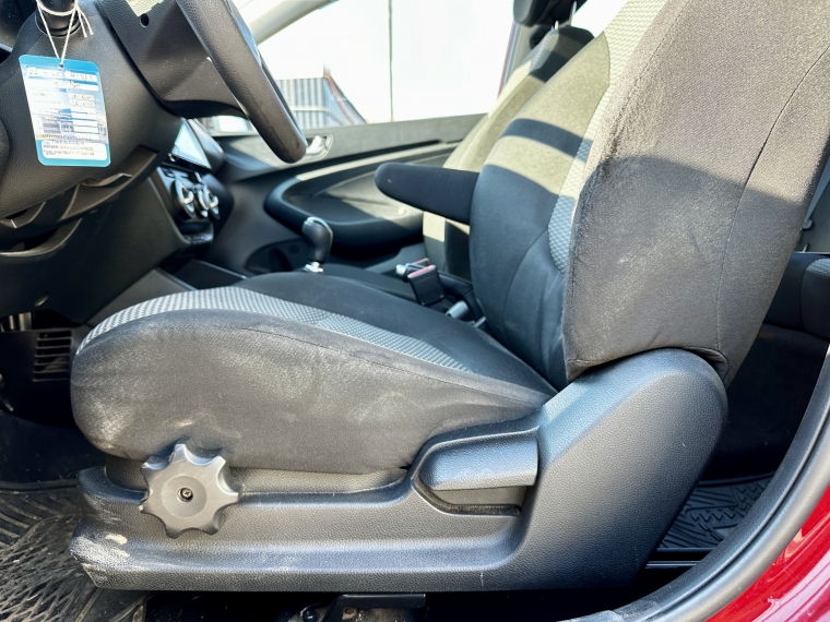 Hyundai Verna Verna Cb 1.4 2021 Usado en Rosselot Usados