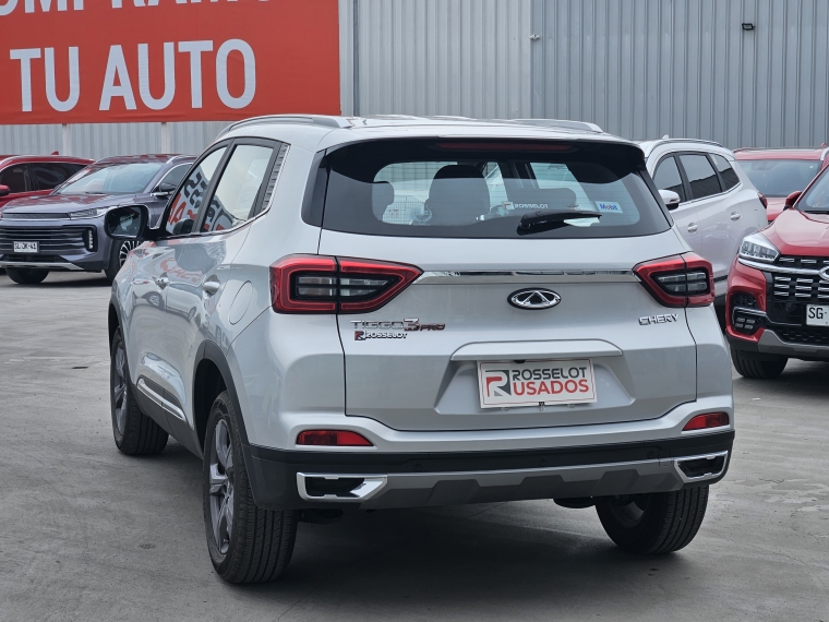Chery Tiggo 3 pro Tiggo 3 Pro Gls 1.5 2024 Usado en Rosselot Usados