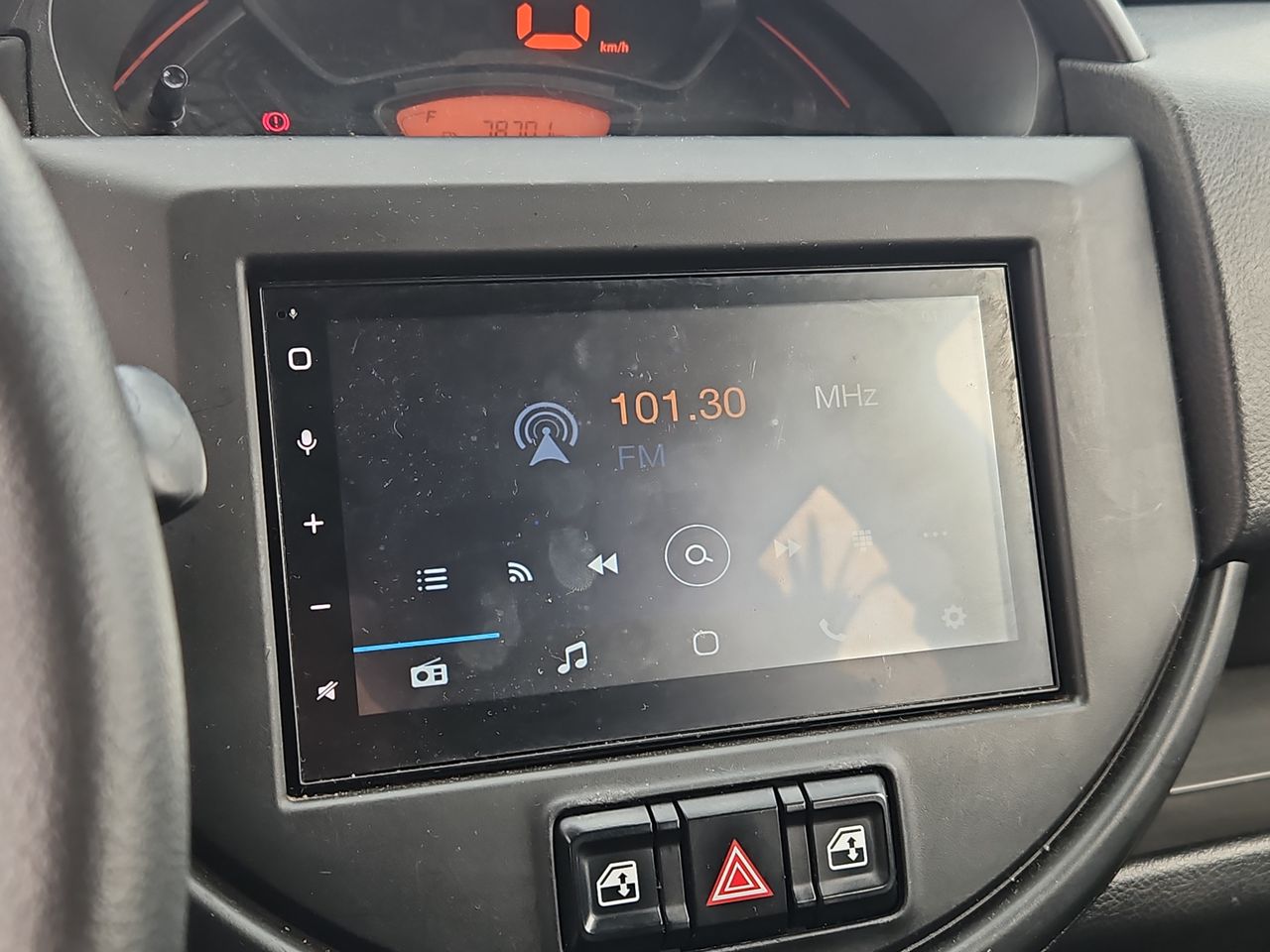 Suzuki S-presso Spresso Glx 1.0 2022 Usado en Usados de Primera - Sergio Escobar