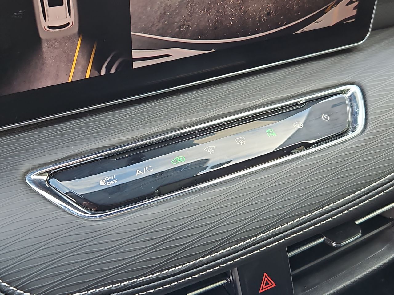 Haval Jolion Jolion Dct 1.5 Aut 2024 Usado en Usados de Primera - Sergio Escobar