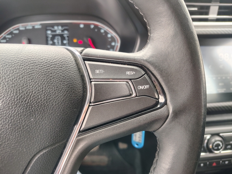 Chery Tiggo 2 Tiggo 2 Gls Cvt 1.5 Euro 6b 2024 Usado en Rosselot Usados