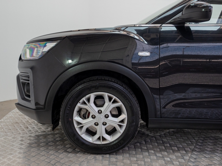 Ssangyong Tivoli 1.6 Glx Mt 2022 Usado  Usado en Webautos.cl