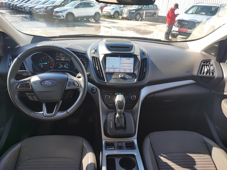 Ford Escape Escape 6f35 2.0 Aut 2020 Usado en Rosselot Usados