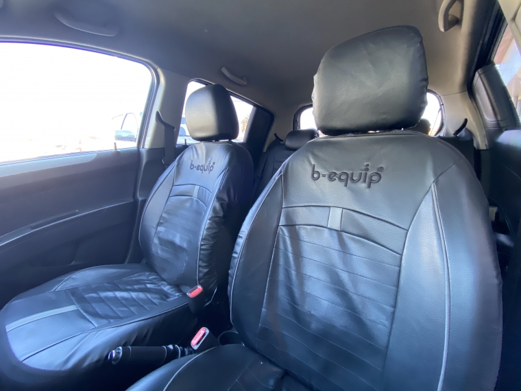 Chevrolet Spark gt Spark Gt Lt 1.2 2019 Usado en Rosselot Usados