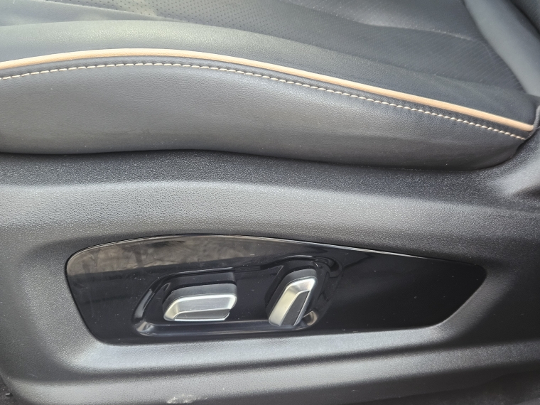 Omoda C5 Luxury 1.5 Aut 2025 Usado  Usado en Kovacs Usados