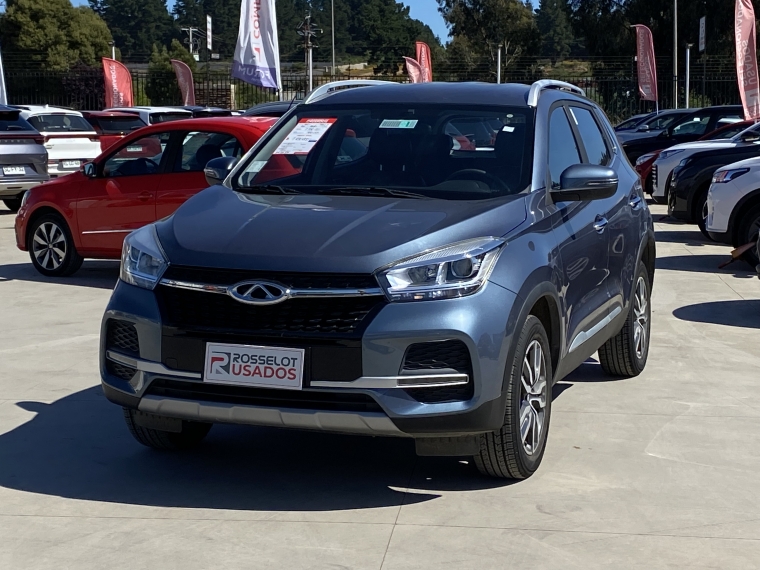 CHERY TIGGO 3 TIGGO 3 1.5 2021