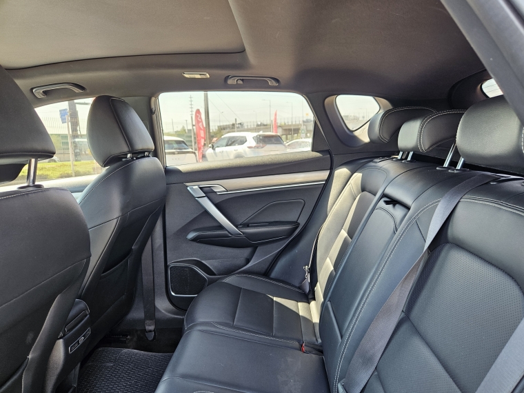 Geely Coolray 1.5 Sport 7dct At 4x2 2022 Usado  Usado en Kovacs Usados