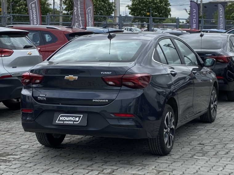 Chevrolet Onix 1.0t Premier A 2024 Usado  Usado en Kovacs Usados