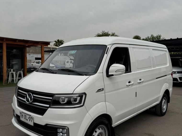 SHINERAY SWM X30 MPI 1.5 2024