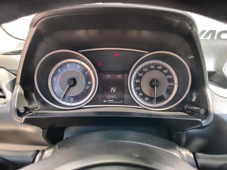 Suzuki Dzire 1.2 Glx Mt 2020 Usado  Usado en Kovacs Usados