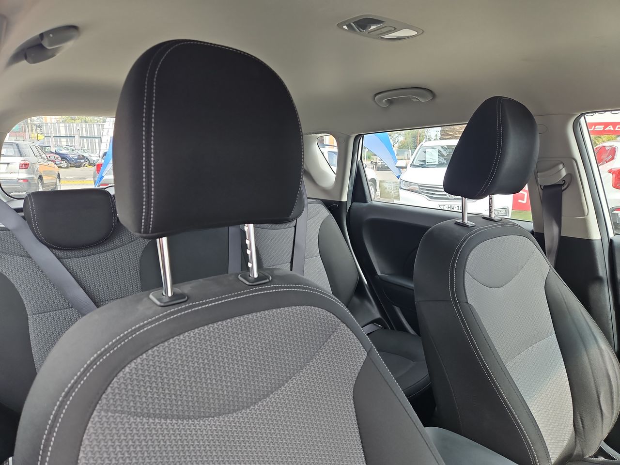 Kia Soul Soul Ex 1.6 Aut 2018 Usado en Usados de Primera - Sergio Escobar